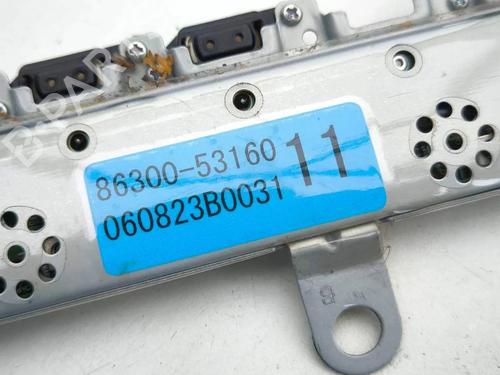 Electronic module LEXUS IS II (_E2_) 220d (ALE20) | BP32674420M83  - Image 11