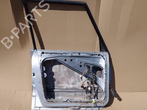 Left front door RENAULT ESPACE III (JE0_) 2.2 12V TD (JE0E, JE0H, JE0P) | BP28893158C2 