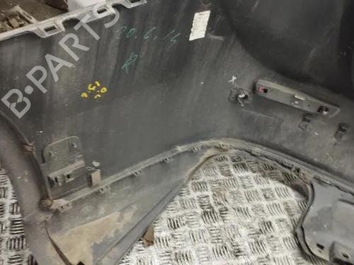 Rear bumper MASERATI GHIBLI III (M157) 3.0 D | BP28864786C8 
