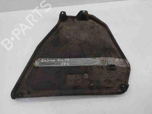 Used Other AUDI Q5 (8RB) 2.0 TDI quattro (190 hp) 28855499