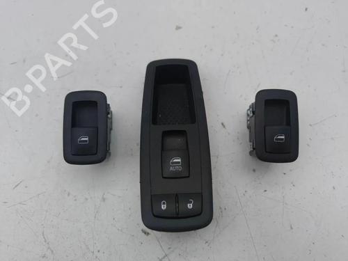 Used Left front window switch Left front window switch 33985131 33985131
