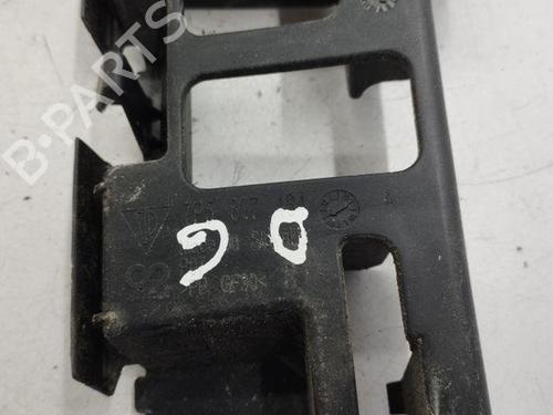 Rear bumper bracket PORSCHE CAYENNE (92A) 3.0 Diesel | BP28855870C159 