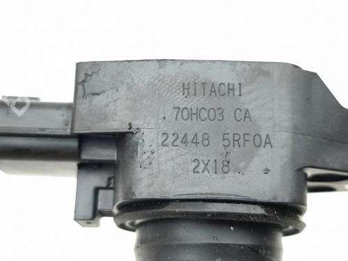 Ignition coil RENAULT ARKANA I (LCM_, LDN_) 1.6 E-TECH 145 (LDMU) | BP37010102M94 - Image 6