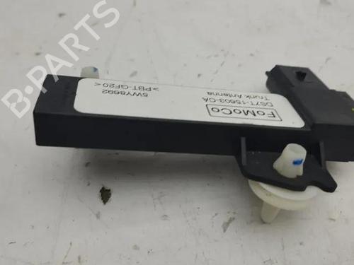 Elektronisk modul FORD GALAXY III (CK) 2.0 TDCi | BP28863705M83 