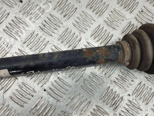 Left rear driveshaft MASERATI QUATTROPORTE V 4.2 | BP28895903M40