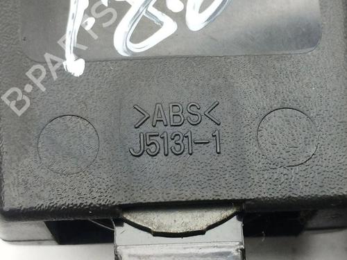 Seat buckle CHEVROLET CAPTIVA (C100, C140) 2.0 D 4WD | BP28886239I32 