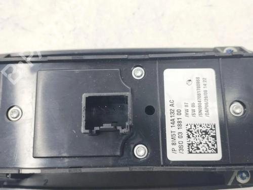 Right front window switch FORD KUGA I 2.0 TDCi 4x4 | BP33901582I26 - Image 9