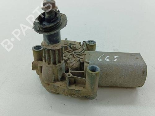 Used Rear wiper motor CHRYSLER VOYAGER II (ES) 2.5 TD (118 hp) 28853856