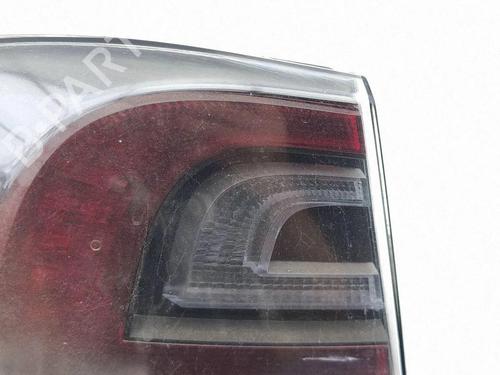 Left taillight TESLA MODEL S (5YJS) 70D AWD | BP37626452C34  - Image 6