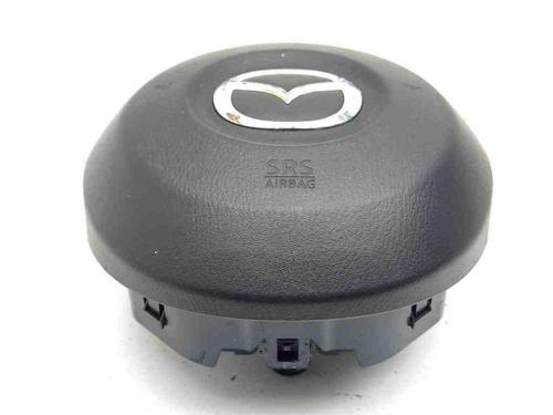 Driver airbag MAZDA CX-5 (KE, GH) 2.2 D (KE2FW) | BP28905012C9 