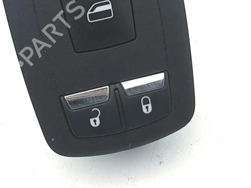 Left front window switch MASERATI GHIBLI III (M157) 3.0 D | BP33901140I27 - Image 8