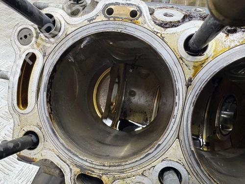 Engine (For Parts) MASERATI QUATTROPORTE V 4.2 | BP29703182M64 - Image 11