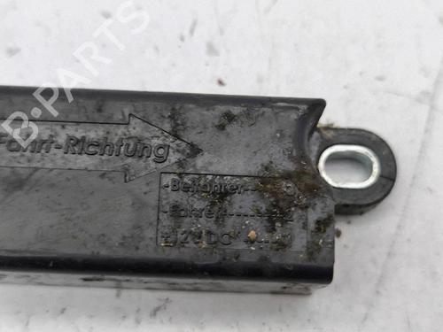 Electronic sensor MERCEDES-BENZ E-CLASS (W211) E 200 CDI (211.007) | BP40167907M84  - Image 5