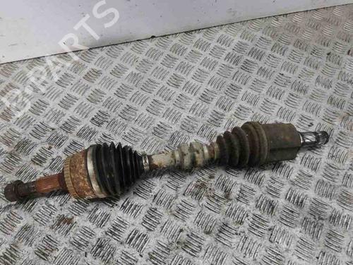 Used Left front driveshaft NISSAN X-TRAIL I (T30) 2.2 dCi 4x4 (136 hp) 28880551