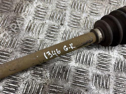Left rear driveshaft LEXUS RX (_L2_) 450h AWD (GYL25_, GYL25, GYL26) | BP32692281M40 - Image 7