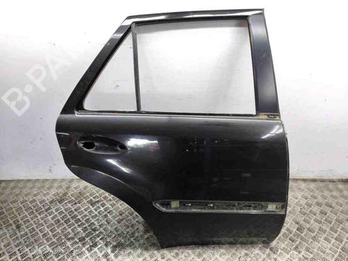 Used Right rear door MERCEDES-BENZ M-CLASS (W164) ML 320 CDI 4-matic (164.122) (224 hp) 28900319