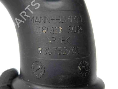 Pipe OPEL ASTRA L (OV5) 1.2 (FPHNSL, FPHNSR) | BP28880892M125 