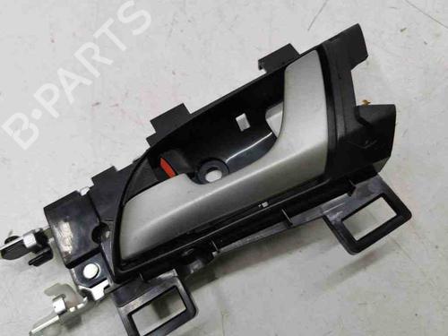 Rear left interior door handle HONDA ACCORD VIII (CU) 2.2 i-DTEC (CU3) | BP28894501I15 