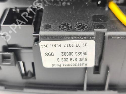 Luftventil AUDI A5 (F53, F5P) 2.0 TDI | BP32674557I21 - Image 6