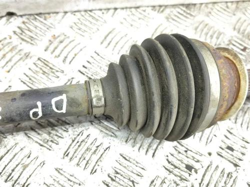 Right front driveshaft OPEL INSIGNIA A (G09) 1.6 CDTi (68) | BP36104154M39 - Image 4