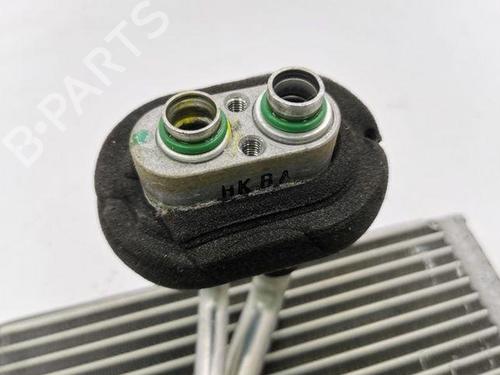 AC radiator HONDA CR-V II (RD_) 2.2 CTDi (RD9) | BP28853081M32