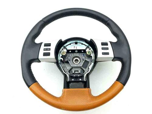 Used Steering wheel NISSAN 350Z Coupe (Z33) 3.5 (AAZ33) (280 hp) 28879270
