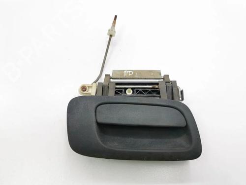 Used Rear right exterior door handle Rear right exterior door handle 36192218 36192218