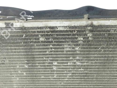 Water radiator RENAULT ESPACE III (JE0_) 2.0 (JE0A) | BP28874885M31 