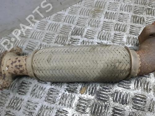 Pipe MAZDA CX-7 (ER) 2.2 MZR-CD AWD (ER10A) | BP28872140M125 - Image 7
