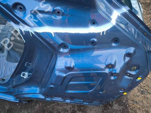 Left rear fenders KIA NIRO I (DE) E-NIRO | BP28882735C43 