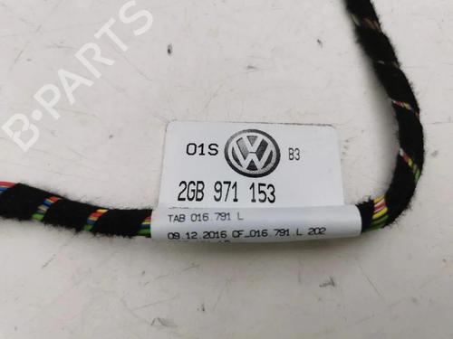 Wiring harness VW T-ROC (A11, D11) 1.0 TSI | BP36104579E16 - Image 4