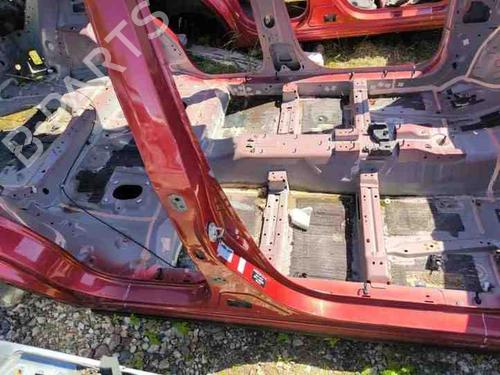 Embaladeira direita MAZDA CX-5 (KE, GH) 2.2 D AWD (KE2AW) (150 hp) 28865673