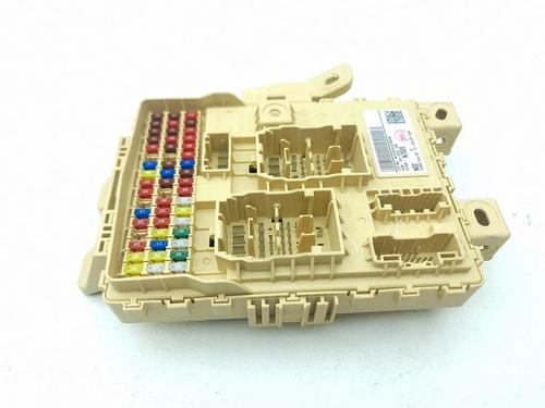 Fuse box HYUNDAI TUCSON (NX4E, NX4A) 1.6 T-GDi Hybrid | BP38278720E1 - Image 9