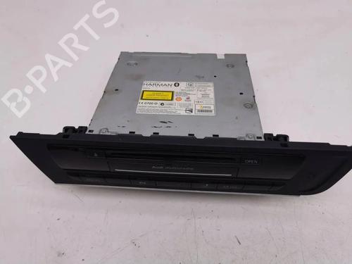 Electronic module AUDI A7 Sportback (4GA, 4GF) 3.0 TDI | BP36208858M83 - Image 4