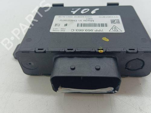 Inverter/Converter PORSCHE CAYENNE (92A) 3.0 Diesel | BP28896665M119 