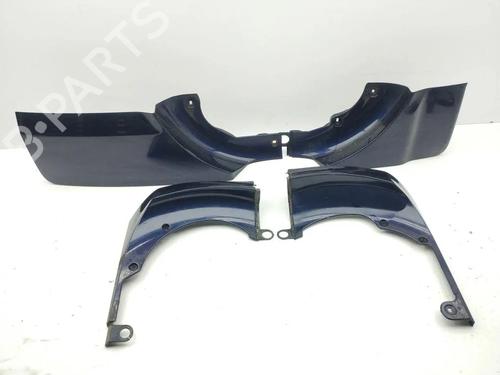 Used Tailgate trim Tailgate trim 36081666 36081666