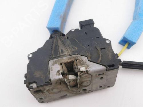 Rear right lock FIAT DUCATO Van (250_) 150 Multijet 2,3 D | BP28906401C99 