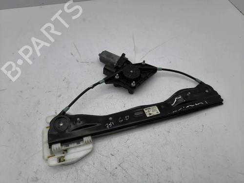 Used Rear right window mechanism Rear right window mechanism 36188238 36188238