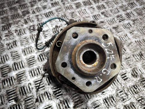 Used Right rear steering knuckle MASERATI QUATTROPORTE V 4.2 (400 hp) 28893603