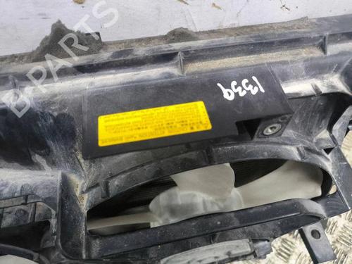Radiator set SUBARU BRZ (ZC6) 2.0 (ZC6) | BP37493206M120 - Image 9
