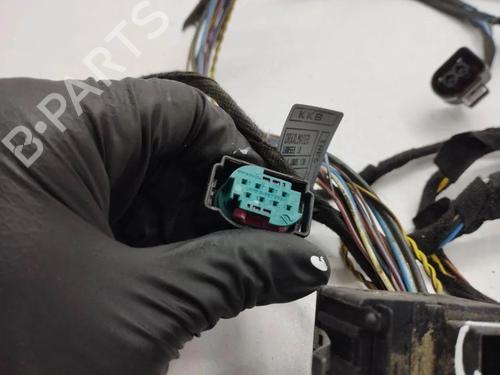 Wiring harness BMW X5 (E53) 3.0 d | BP36179988E16 - Image 7