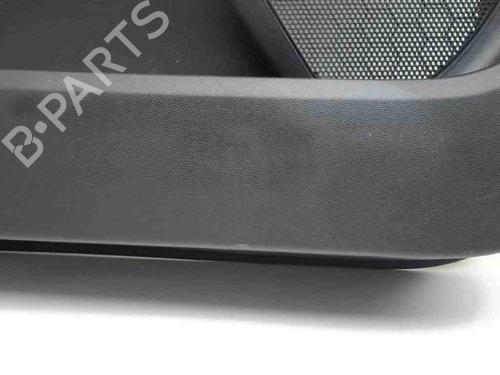 Front left panel CITROËN C5 AIRCROSS (A_) 1.2 PureTech 130 (ARHNSJ) | BP28905546C58