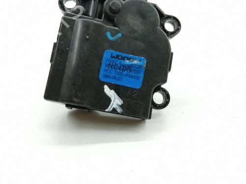 Electronic module HYUNDAI SANTA FÉ III (DM, DMA) 2.2 CRDi 4WD | BP38241067M83  - Image 5