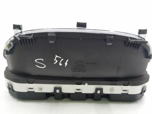 Instrument cluster HYUNDAI TUCSON (TL, TLE) 1.7 CRDi | BP28894983C47 