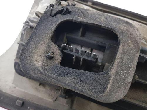 Left taillight OPEL ASTRA G Estate (T98) 1.7 TD (F35) | BP28891512C34 