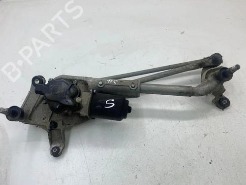 Used Front wipers mechanism Front wipers mechanism 36348622 36348622