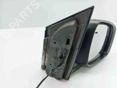 Right mirror CHRYSLER GRAND VOYAGER V (RT) 2.8 CRD | BP28903781C27