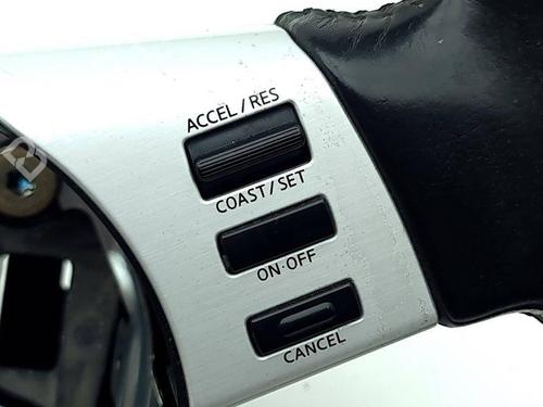 Steering wheel NISSAN 350Z Coupe (Z33) 3.5 (AAZ33) | BP29054347C49 