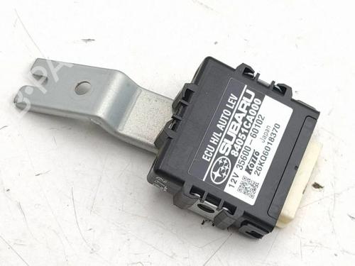 Electronic module TOYOTA GT 86 Coupe (ZN6_) 2.0 (ZN6AC_, ZN6BC_, ZN6K) | BP39884902M83 - Image 2