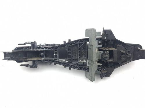 Rear right exterior door handle LAND ROVER RANGE ROVER EVOQUE (L538) 2.2 D 4x4 | BP28878939C130 